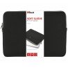 Bolsa Portatil Trust 13,3" Neopreno Negra