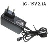 Fuente Alimentacion LG Original 19V 2,1A LCAP16B-E