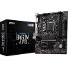 Placa Base MSI Intel B460M-A PRO