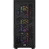 Caja AeroCool Hivebk Negra