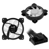 Ventilador Aerocool Mirage 12 ARGB 120mm