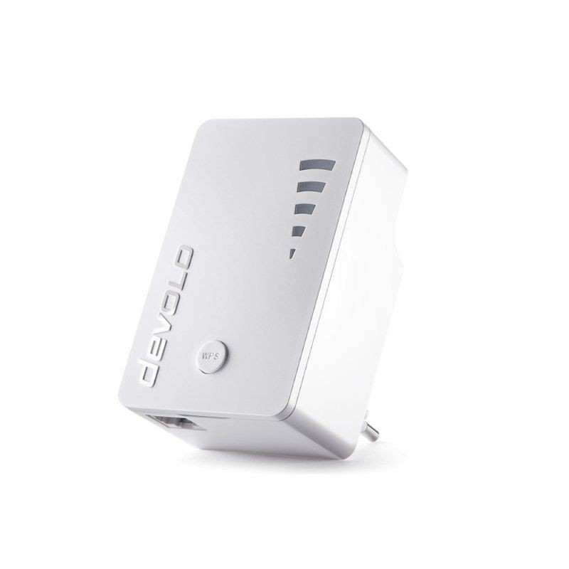 Repetidor Wifi Devolo 9790 - Dual Band (2.4+5ghz)