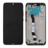 Pantalla completa LCD + Frame Xiaomi Redmi Note 8T Negro