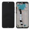 Pantalla completa LCD + Frame Xiaomi Redmi Note 8T Negro