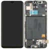 Pantalla completa para Samsung Original AMOLED A40 2019 A405F