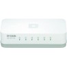 Switch Dlink GO-SW-5E 5 Puertos 