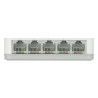Switch Dlink GO-SW-5E 5 Puertos 