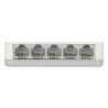 Switch Dlink GO-SW-5E 5 Puertos 