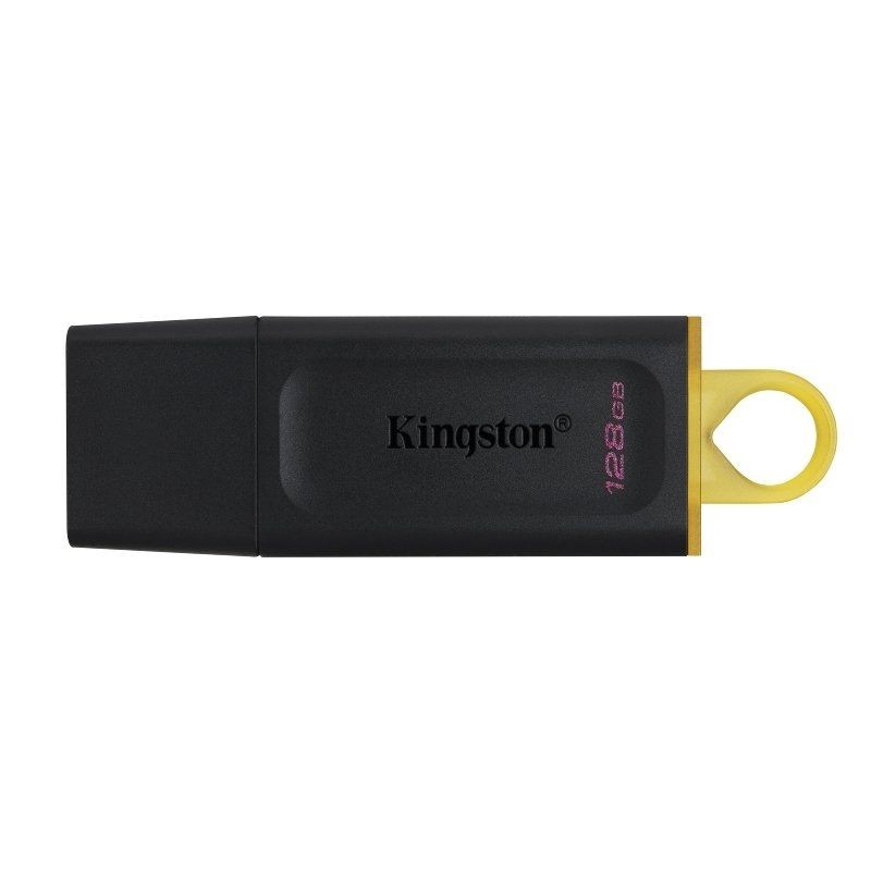 Pendrive 128GB Kingston Datatraveler Exodia 