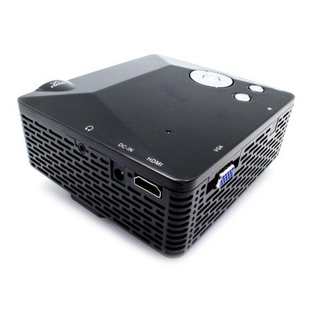 Proyector Mini Multimedia HDMI 1080px