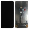 Pantalla completa para Huawei Honor 20 Nova 5T negra