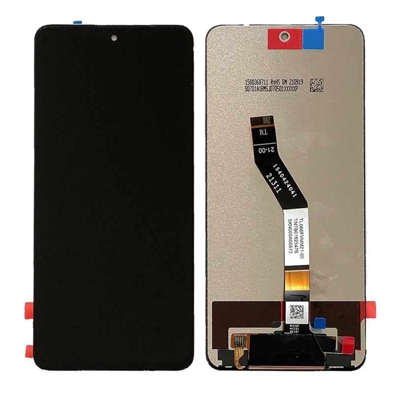 Pantalla completa Xiaomi Poco M4 Pro