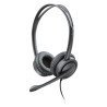Trust Auriculares Con Microfono Mauro Usb 17591