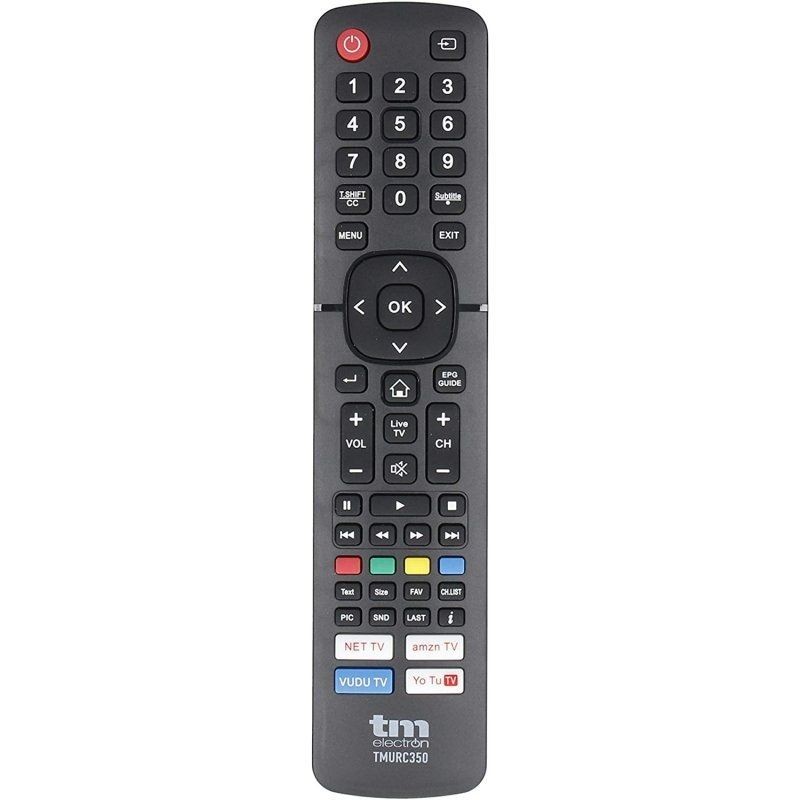 Mando A Distancia TMURC350 Compatible Tv Hisense