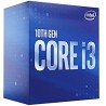 Cpu Intel Core i3-10100F 3,6Ghz BOX 1200