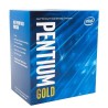 Cpu Intel Pentium Gold LGA1200 G6400