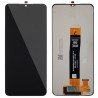 Pantalla completa para Samsung Galaxy A13 5G A136 negra original CDOT