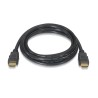 Cable HDMI v2,0 1,5m Calidad Premium HEC 4K@60HZ 18GBPS Nano Cable 