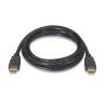 Cable HDMI v2,0 1,5m Calidad Premium HEC 4K@60HZ 18GBPS Nano Cable 