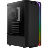 Caja Gaming Semitorre Aerocool Bionic V1 RGB