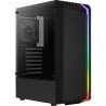 Caja Gaming Semitorre Aerocool Bionic V1 RGB