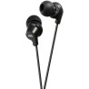 Auriculares Intrauditivos JVC HA-FX10 Negro