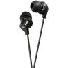 Auriculares Intrauditivos JVC HA-FX10 Negro