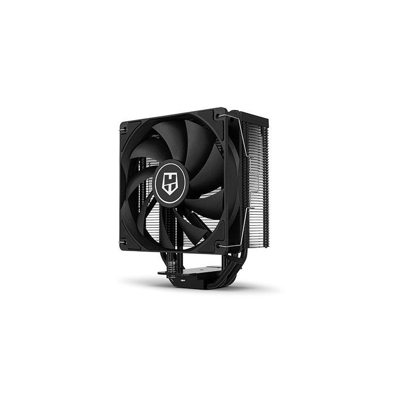 Refrigerador NOX HUMMER H-224 Noir