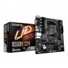 Placa Base AM4 Gigabyte B550M S2H