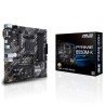 Placa Base AM4 Asus B550M-K