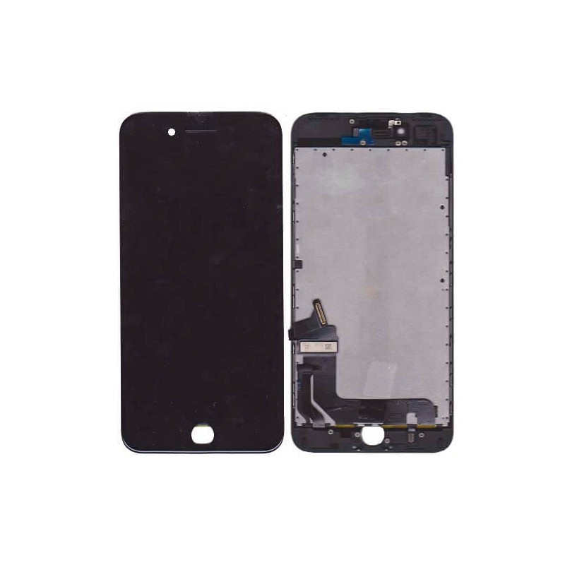 Pantalla completa Iphone 7 Plus Original Oem Negra