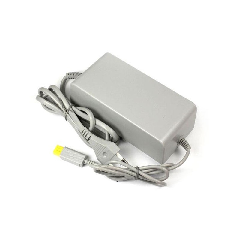 Fuente Alimentacion Nintendo WII U