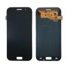 Pantalla completa para Samsung Galaxy A5 2017 A520 negra original