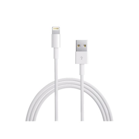 Cable Usb Iphone Ipad Lightning Original 2 Metros MD819ZM/A