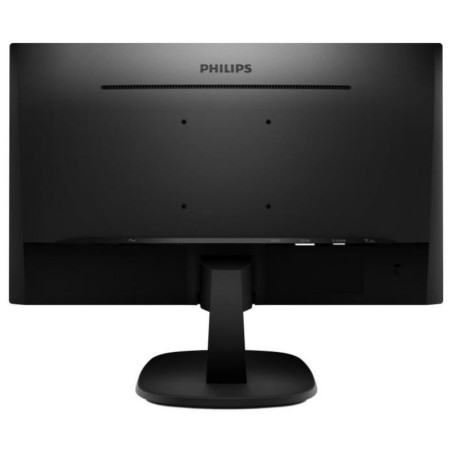 Monitor Philips V-Line 241V8LA 23.8"/ Full HD/ Multimedia/ Negro