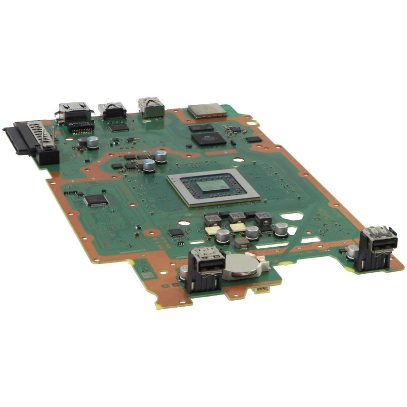 Placa Base Sony Playstation 4 Slim OEM (SAF-006) for CUH-2215B (Usada)