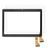 Pantalla Tactil Universal Tablet de 10" CH-10114A5 J-S10 BH4838 Negra