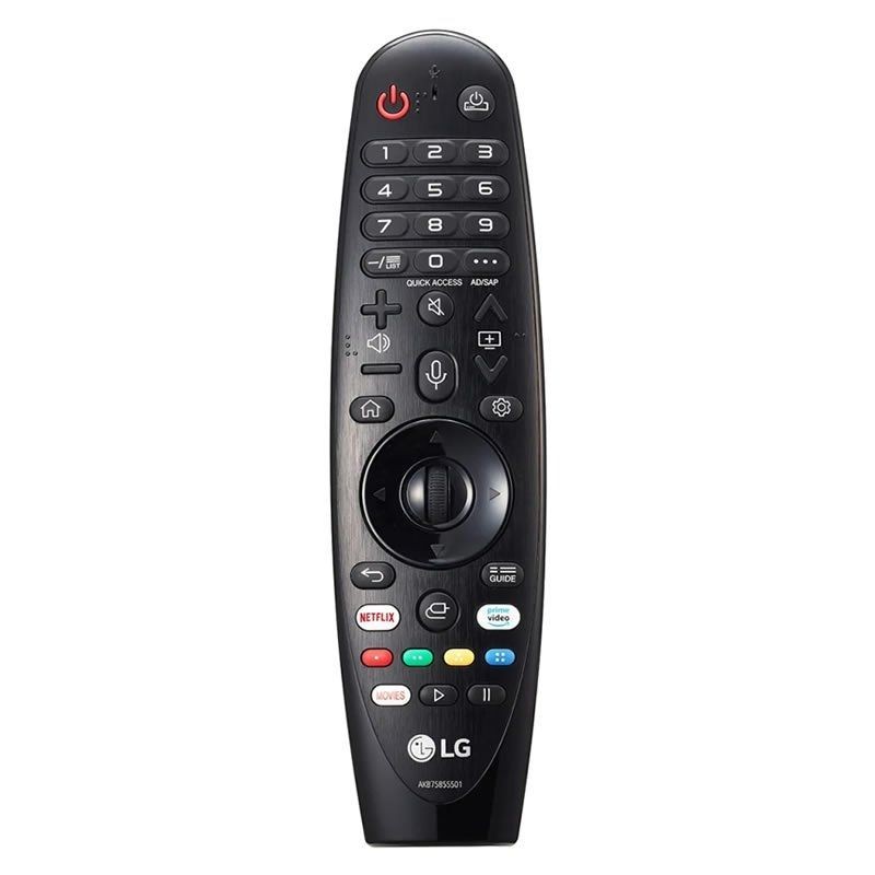 Mando A Distancia TV LG MR20GA Original
