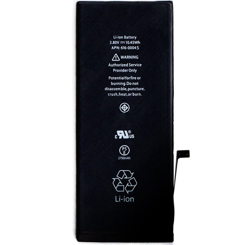 Bateria Iphone 6S Plus Alta Capacidad