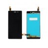 Pantalla Huawei Ascend P8 Lite Negro