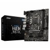Placa Base MSI Intel H410M PRO-VH
