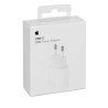Cargador de Pared Apple MHJE3ZM/A/ 1xUSB Tipo-C/ 20W