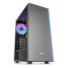 Caja ATX NOX Infinity Omega ARGB
