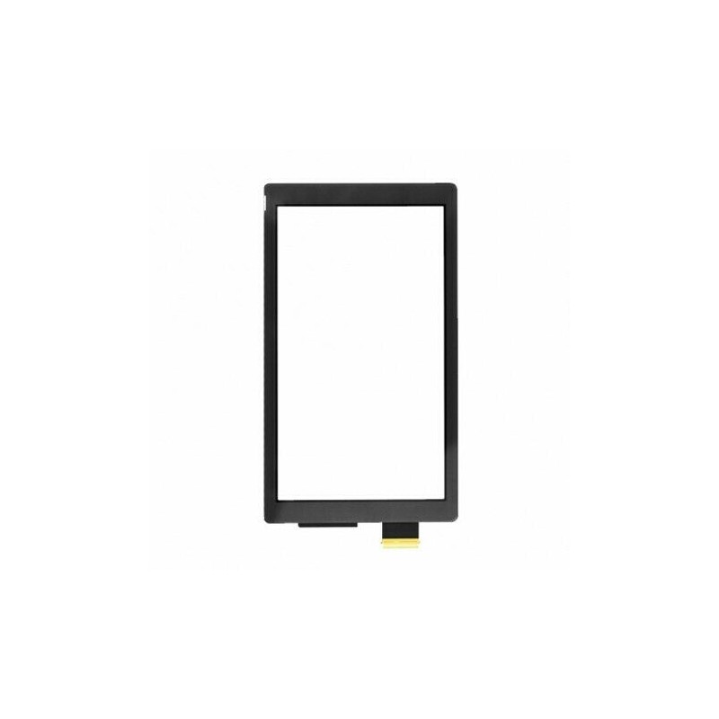 Repuesto Pantalla Tactil Original Nintendo Switch Lite Gris