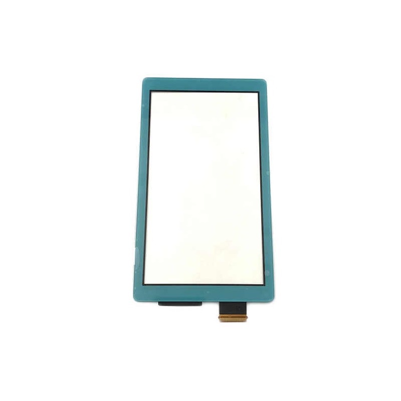 Repuesto Pantalla Tactil Original Nintendo Switch Lite Turquesa