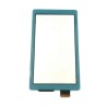 Repuesto Pantalla Tactil Original Nintendo Switch Lite Turquesa