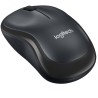 Raton Logitech M220 Negro