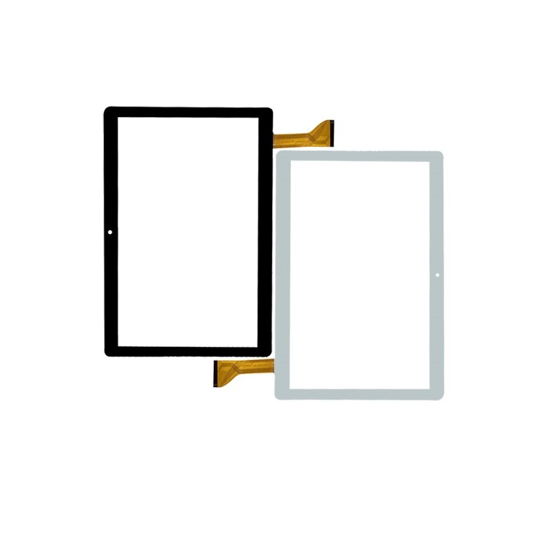 Pantalla táctil negra Generica 10,1 Sunstech tab2323 AST1015