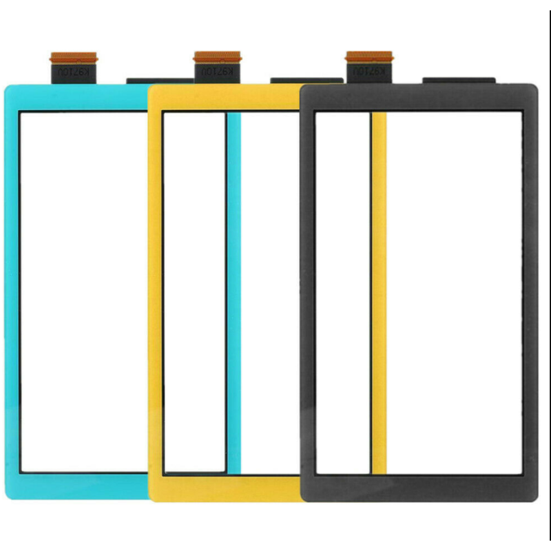 Reparacion Cambio de pantalla Tactil Nintendo Switch Lite