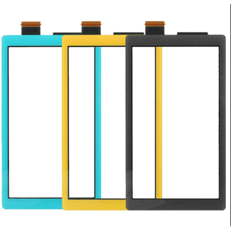 Reparacion Cambio de pantalla Tactil Nintendo Switch Lite